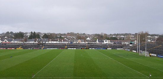 Pearse Stadium
